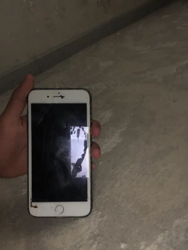 iPhone 7plus 1