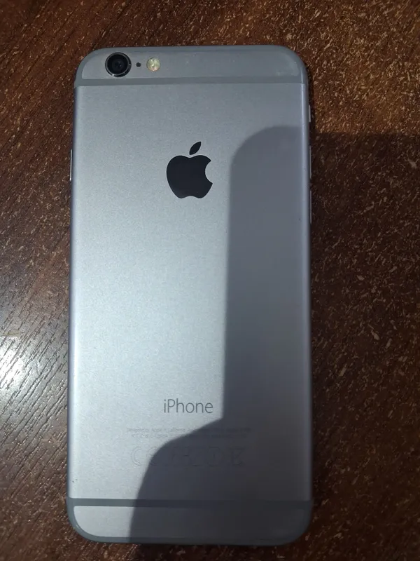 iphone 6 sotaman — фото 1