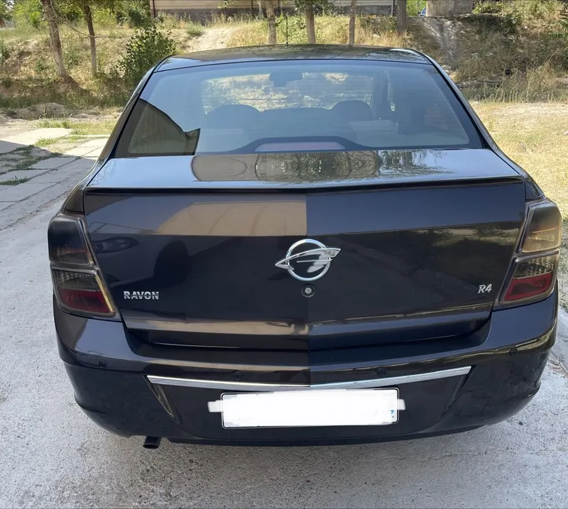 Cobalt ravon 2018 avtomat yevro 4 Cobalt ravon 2018 avtomat yevro 4