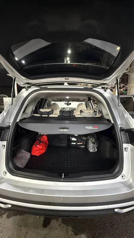 HAVAL M6 Premium AT Full version — фото 2