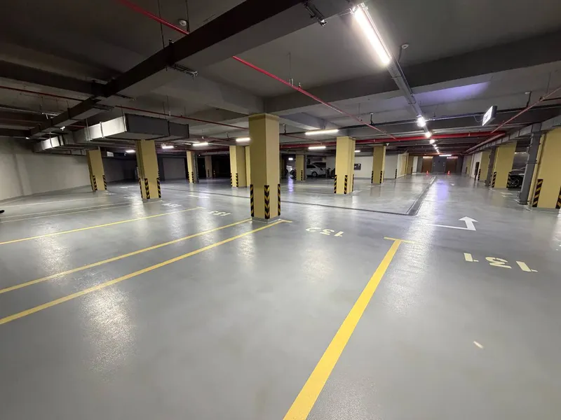 Аренда офиса с ремонтом в БЦ KAYAN 290 кв.м — фото 2 Аренда офиса с ремонтом в БЦ KAYAN 290 кв.м — фото 2