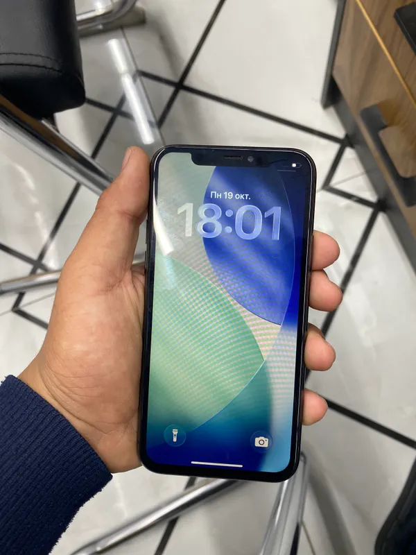 iphone 11 pro 64gb sotiladi 2