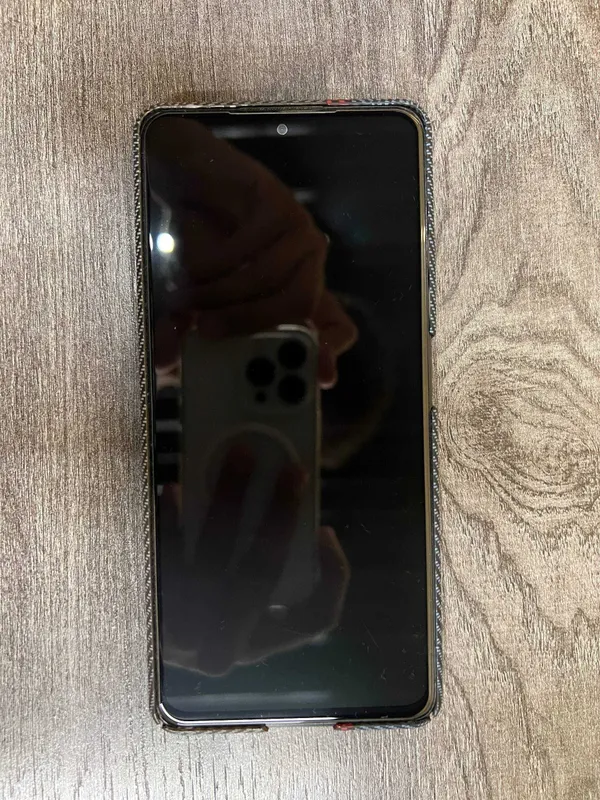 Redmi Note 11 pro — фото 2