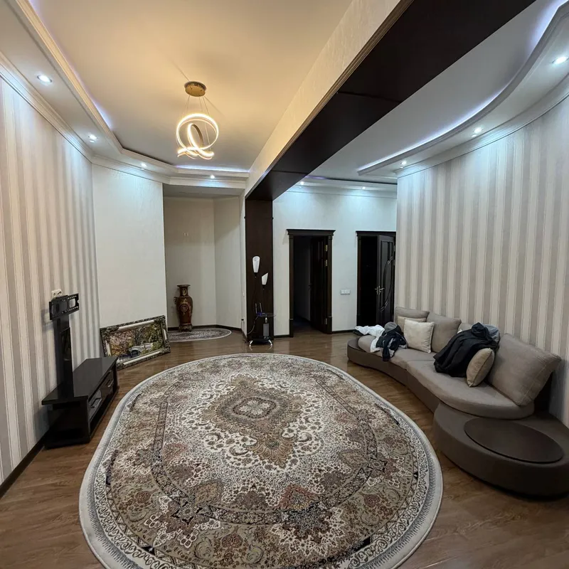 Сдаётся квартира на Нукуса — фото 2