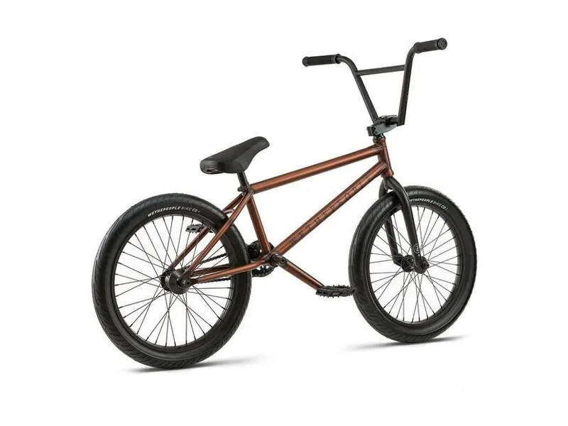 BMX mtb velosiped бмх мтб велосипед втп wtp wethepeople — фото 2
