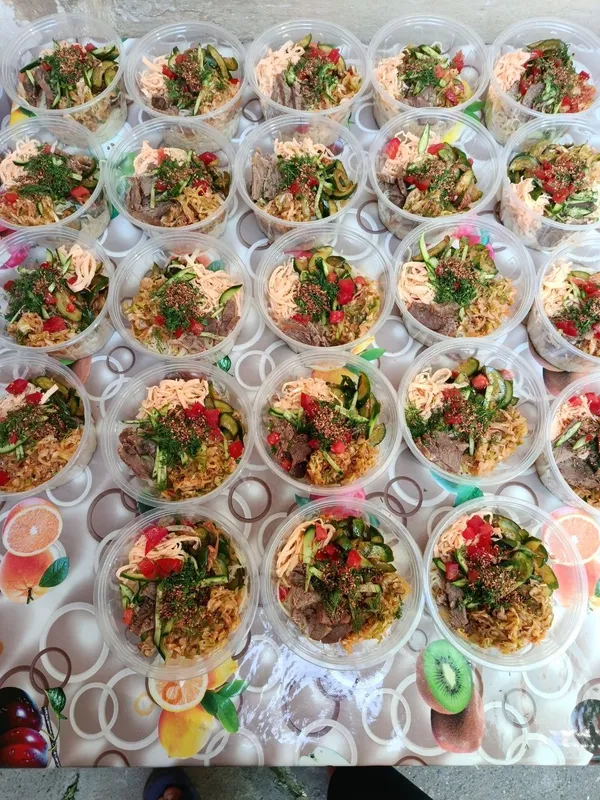 Кукси домашнего приготовления 1 Кукси домашнего приготовления 1