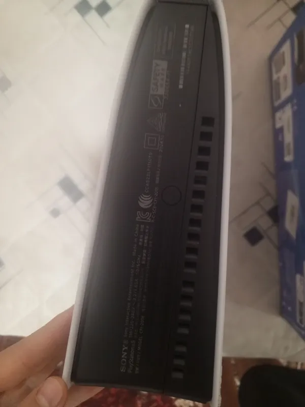 PlayStation 5 Slim Digital 3