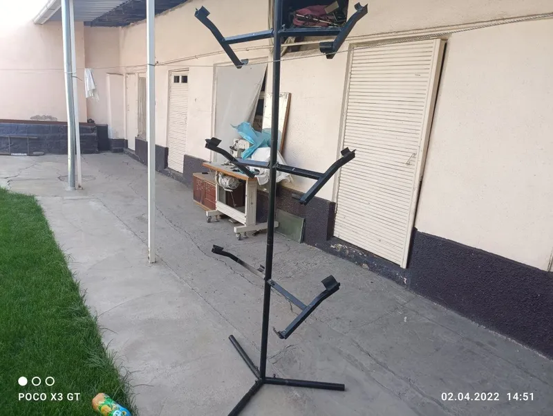 Bolalar velosipedi va stoykalar sotiladi 1 Bolalar velosipedi va stoykalar sotiladi 1