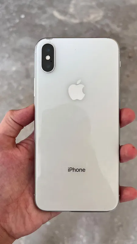 Продаётся iPhone X 256 ГБ 1 Продаётся iPhone X 256 ГБ 1