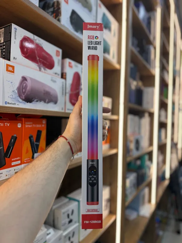 RGB stick Jmary FM-128GB RGB stick Jmary FM-128GB