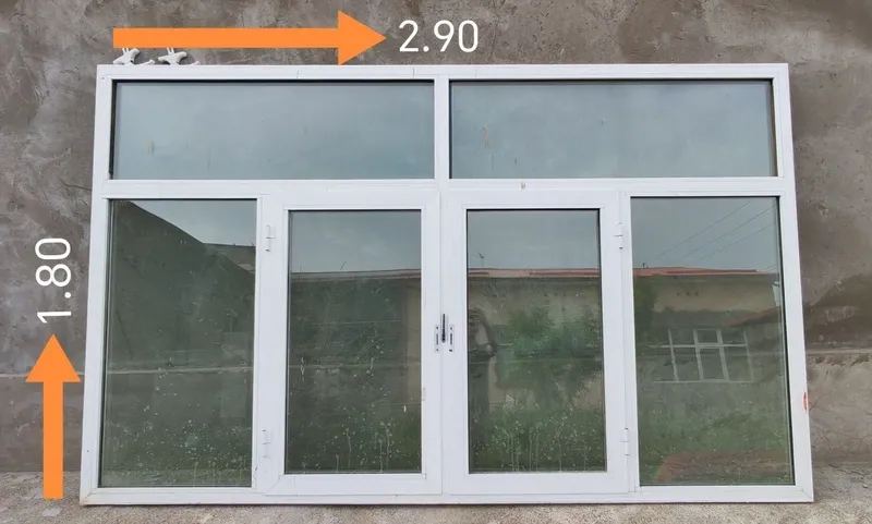 Akfa oyna sotiladi