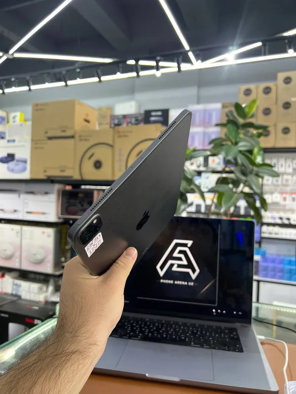 iPad Pro 11-inch 2020 4 iPad Pro 11-inch 2020 4