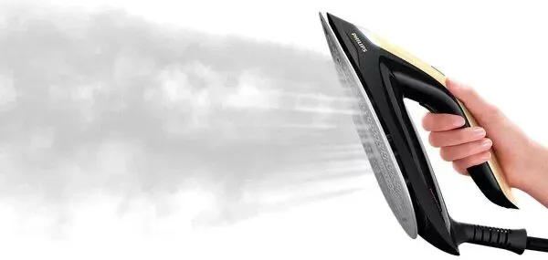 Парогенератор Philips PSG8130/80 черный 2