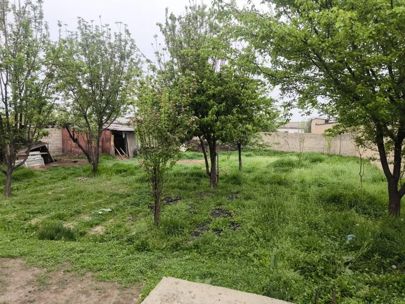 Продается земля, 4 соток на главной улице