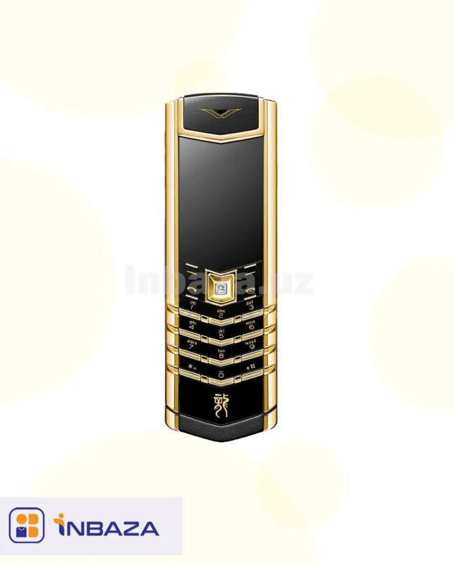 VERTU TELIFONI obro'li va qulay gadjet!