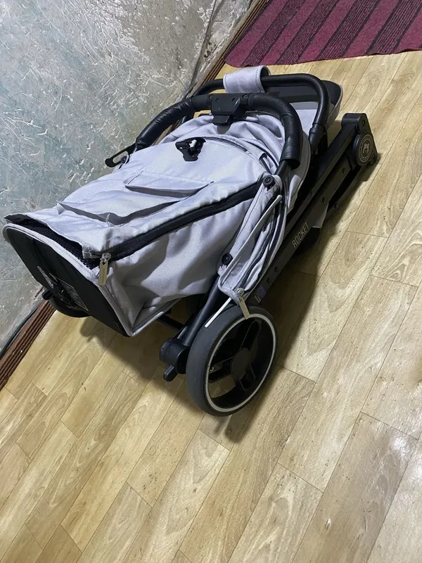 Коляска детская до 2-3лет — фото 4
