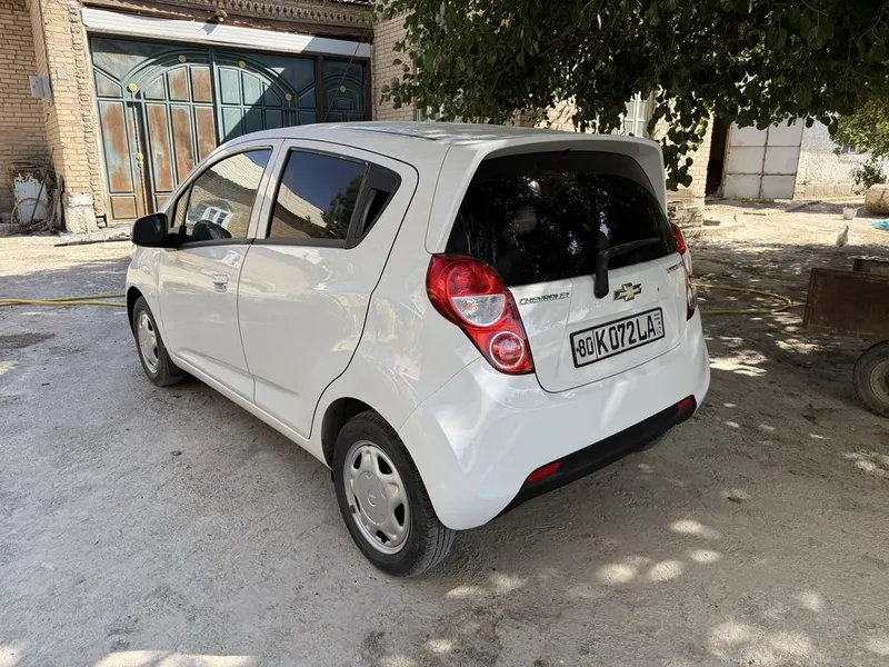 Sipark sotiladi holati idiyal
