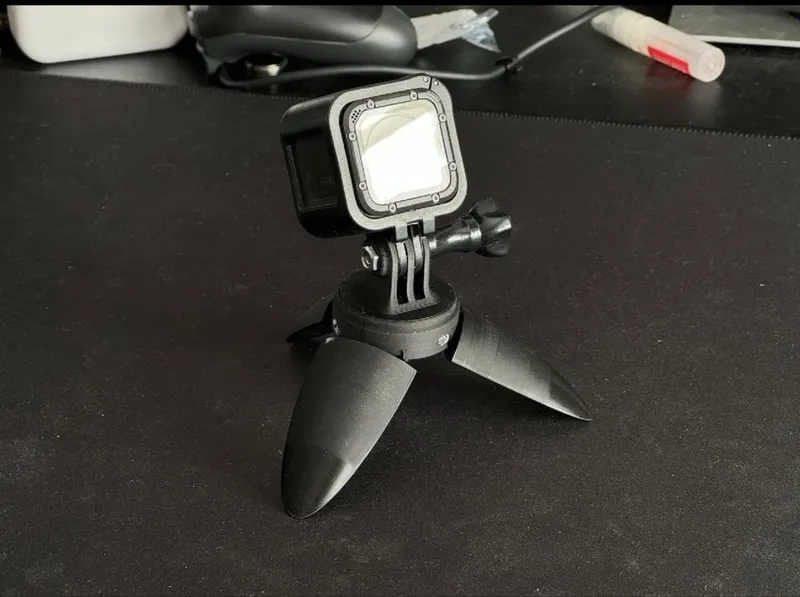 Go Pro подставка — фото 4