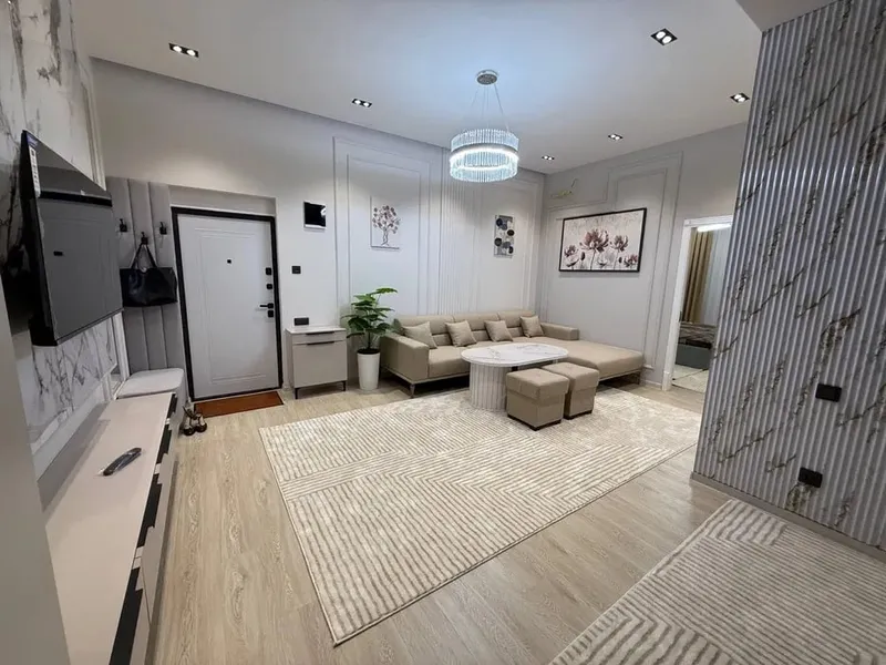 2-комнатная квартира, Мирзо-Улугбекский район 7