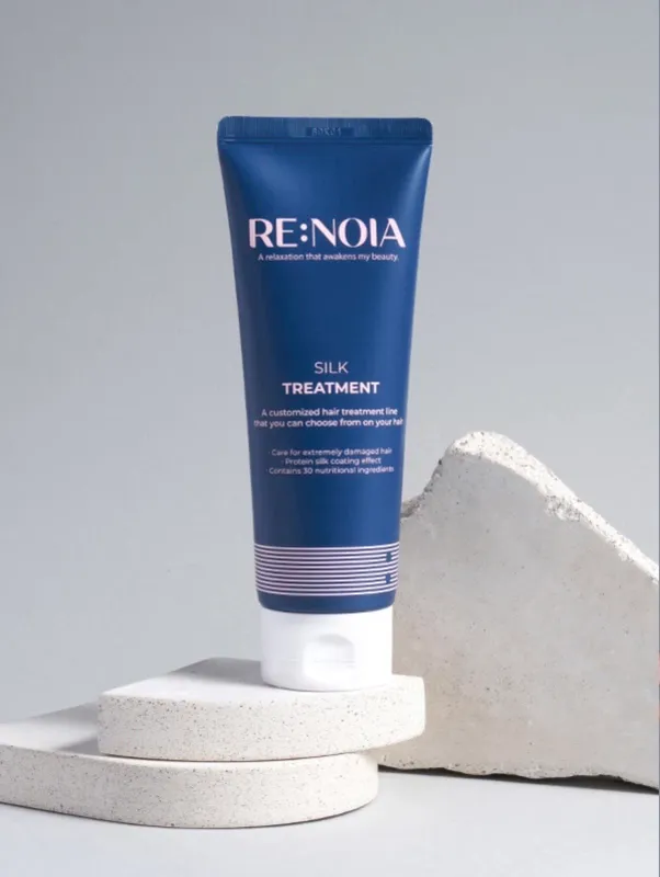 RE:NOIA Silk Treatment 2 RE:NOIA Silk Treatment 2