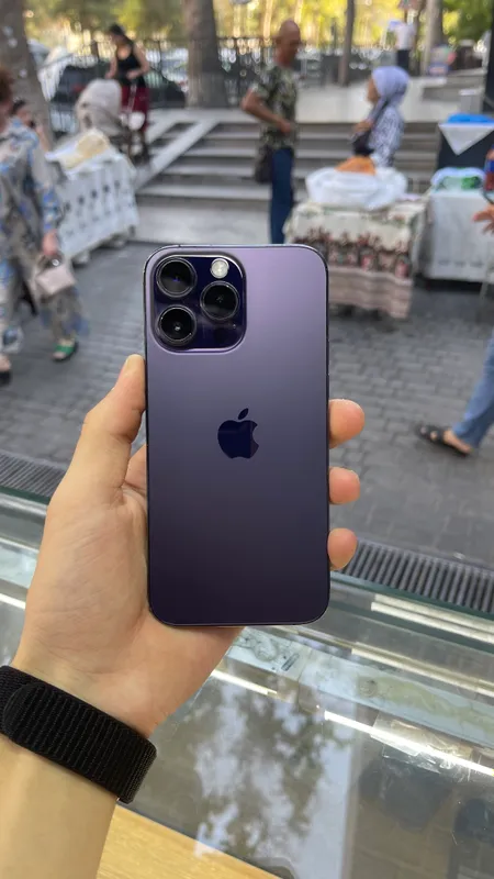 iPhone 14 Pro Max 256gb 1 iPhone 14 Pro Max 256gb 1