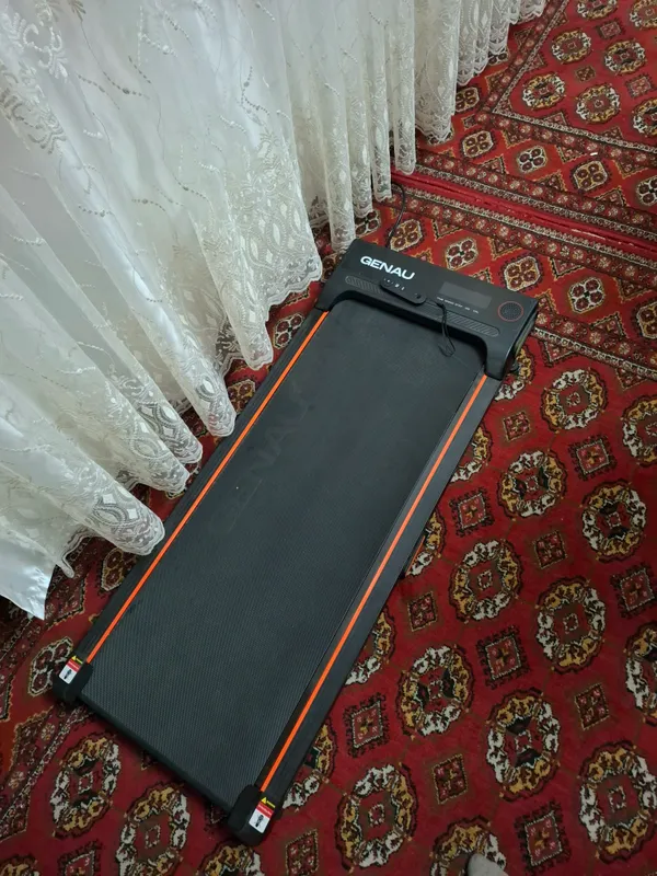 yugurish yo'lakchasi / беговая дорожка