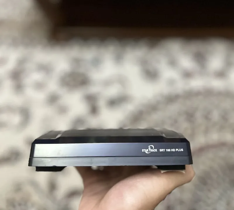 Star Track va Openbox tyunerlari 4