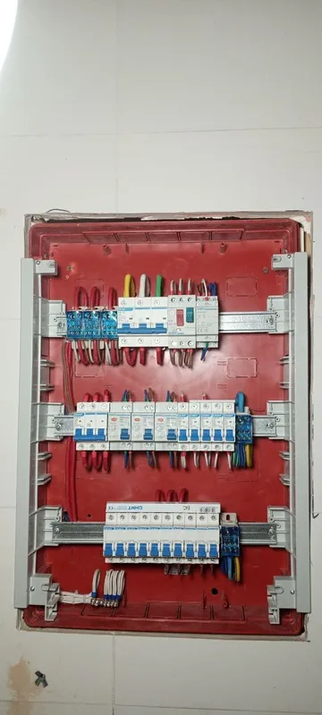 "ELEKTROART" Muammosiz Elektrika xizmati 3