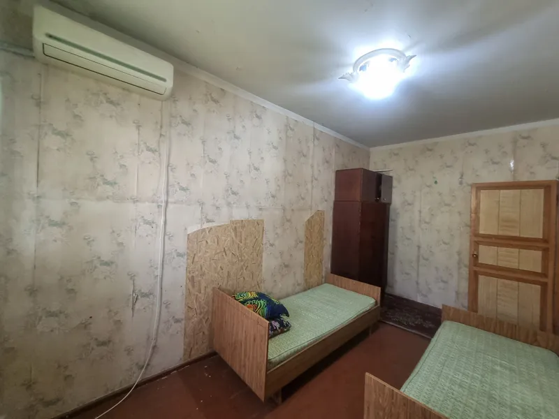 Yashnobod tumanida 3 xonali kvartira 5