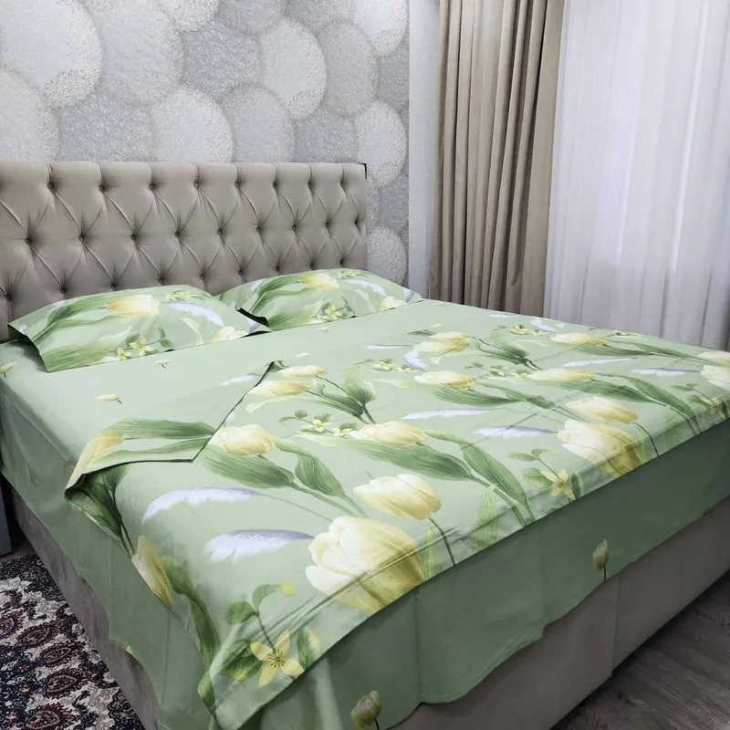 Постельное белье