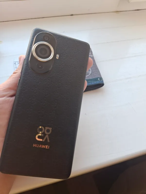 Huawei nova 11 Pro 8/256 xotira 1 Huawei nova 11 Pro 8/256 xotira 1