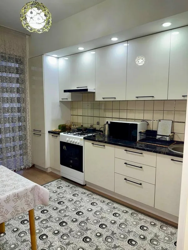 Продаётся 2-комнатная квартира в ЖК Green Park 2