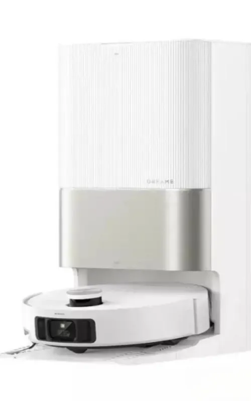 DREAME L50S PRO ULTRA Умный робот-пылесос премиум-класса с лазерной н DREAME L50S PRO ULTRA Умный робот-пылесос премиум-класса с лазерной н