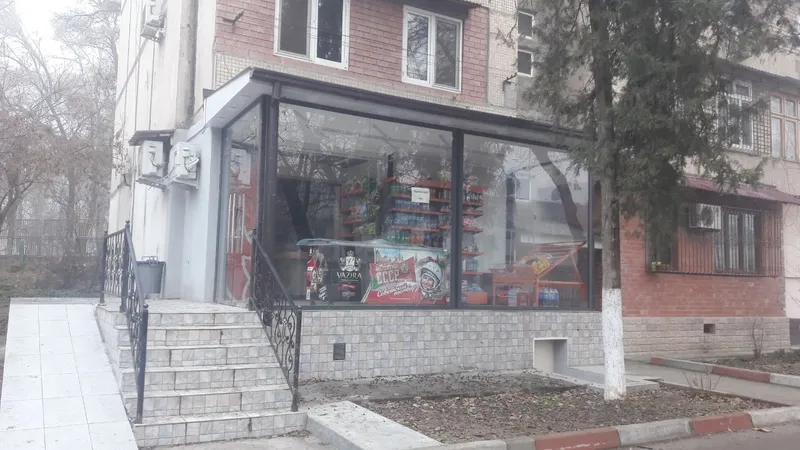 Срочна ишлаб турган озик овкат дукони ижарага
