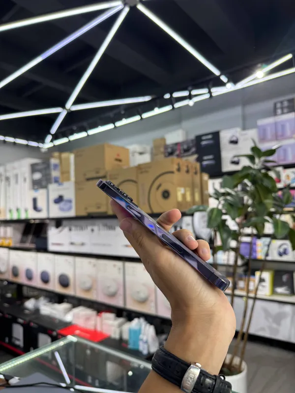iPhone 14 Pro Max 3 iPhone 14 Pro Max 3