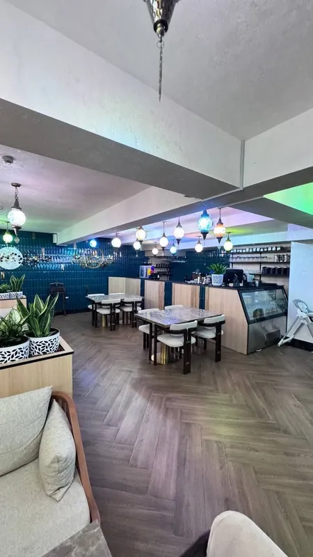 Продаётся помещение под ресторан Tashkent City Шайхантахурский р-н — фото 4