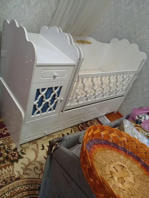 болалар кравати 2