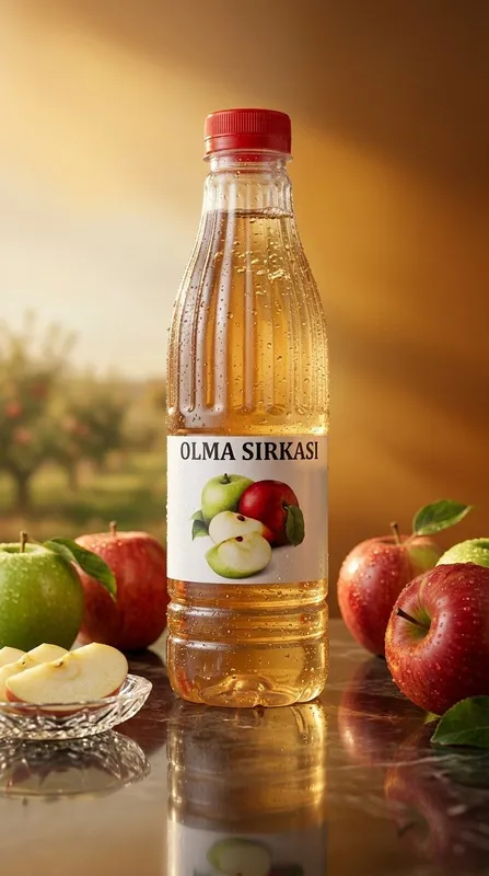 Tabiiy olma sirkasi