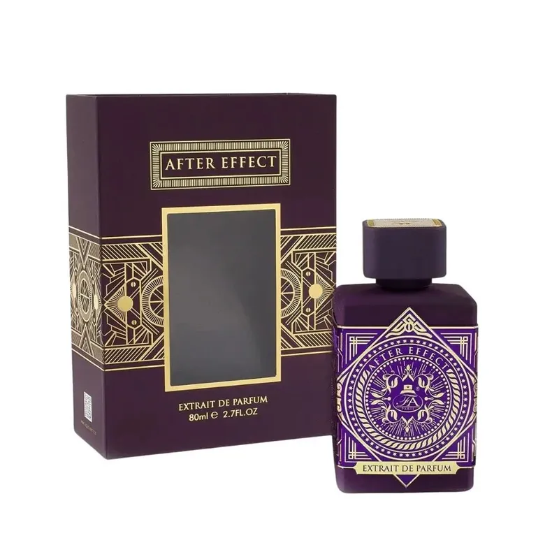 French Avenue After Effect 80ml / Унисекс Духи 1