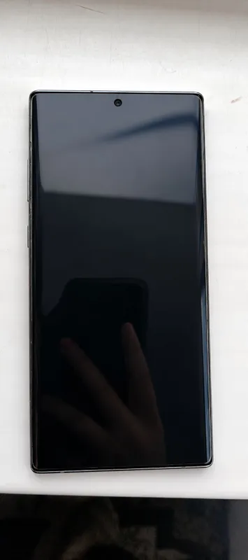 Samsung Note 10+ — фото 1