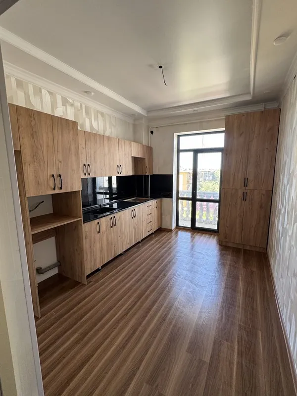 Vuchuvoy kochada 3 xonali kvartira 4 etoj liftli keng qalidor — фото 4