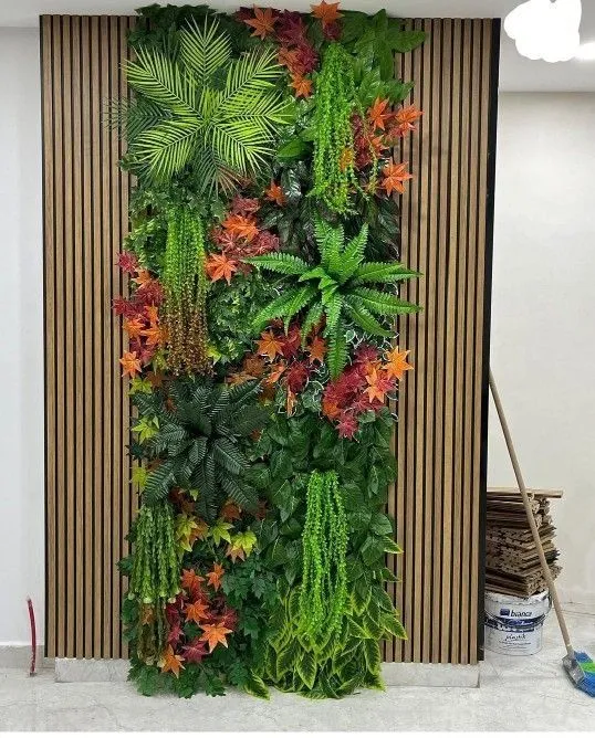 Декор ландшафт хизмати — фото 1