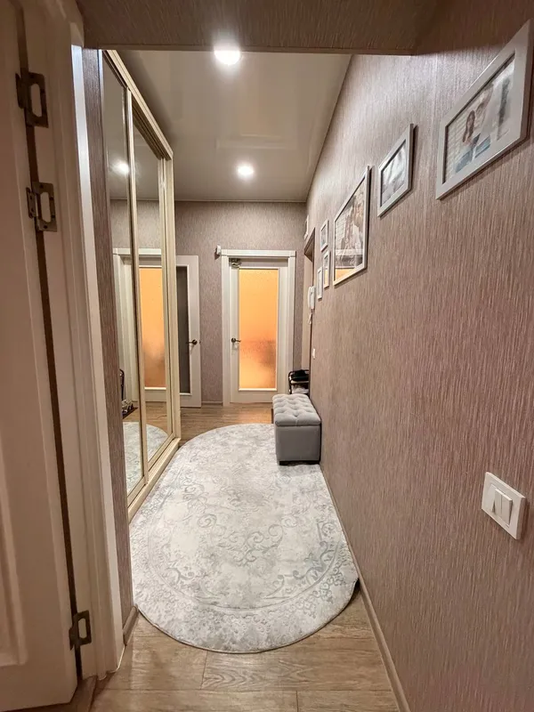 Продаётся 2-комнатная квартира, 63 м², 2/1/9, Мирабадский район — фото 1 Продаётся 2-комнатная квартира, 63 м², 2/1/9, Мирабадский район — фото 1