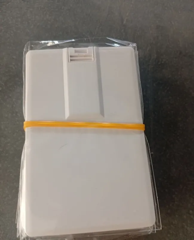 Флешка 4 ГБ USB 2.0 2