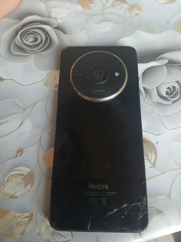 REDMI A3 X 128gb akumlatiri ishlamydi narxi 450000 5 REDMI A3 X 128gb akumlatiri ishlamydi narxi 450000 5