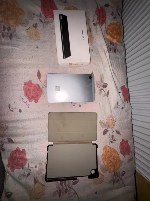 Galaxy Tab A11 64 ГБ 2
