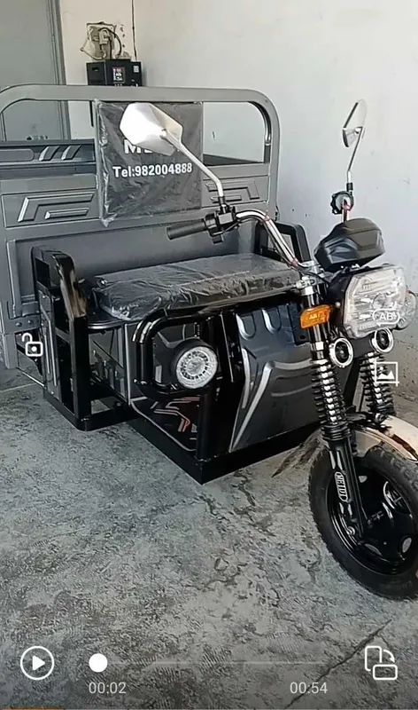 Motorol sotiladi 1 tonnali yangi holatda 1