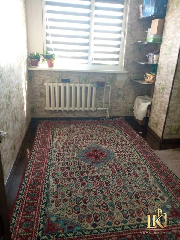 Продаётся 4-комнатная квартира, 98 м², Мирабадский район (ориентир Legion/328 школа) — фото 4