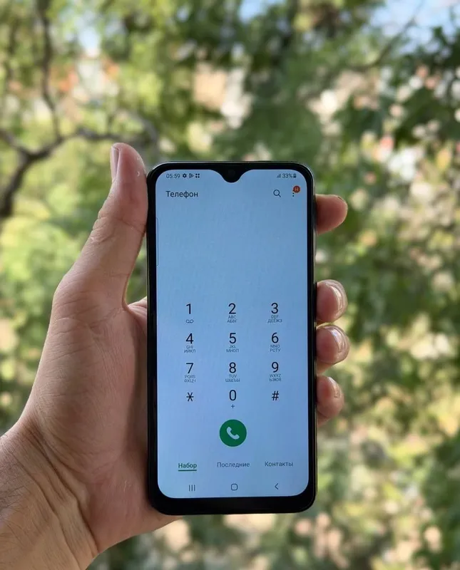 Samsung Galaxy A40 3