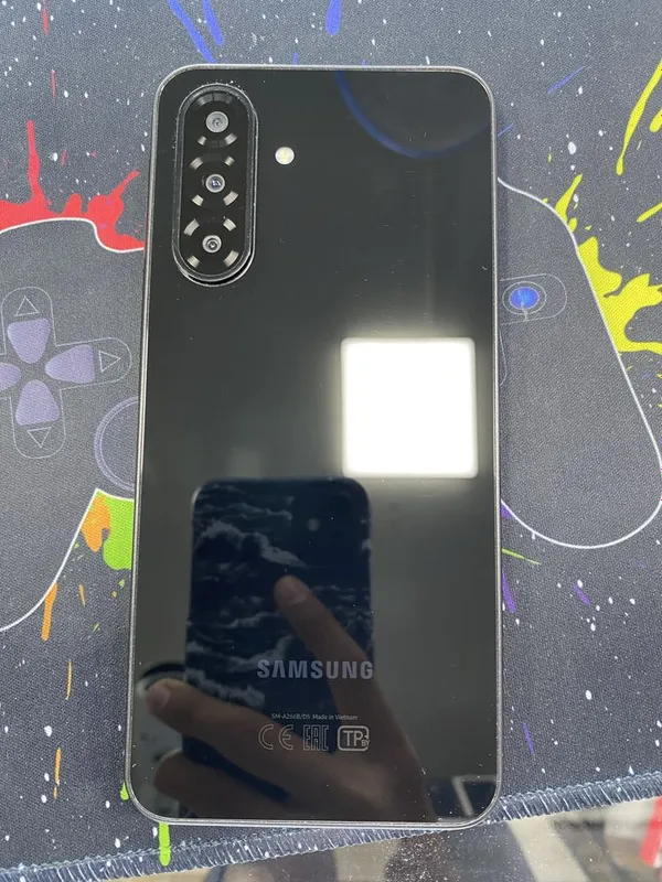 Samsung A26. 1